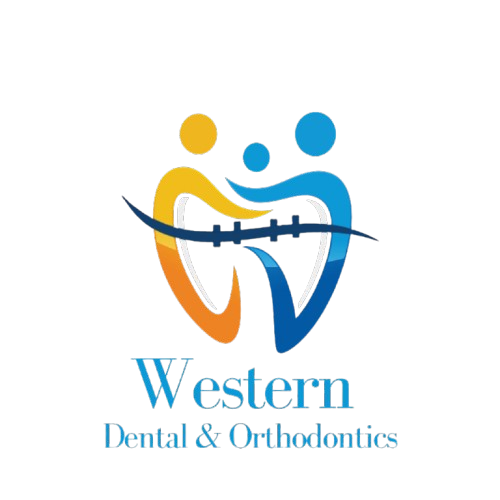 Western Dental & Orthodontics logo
